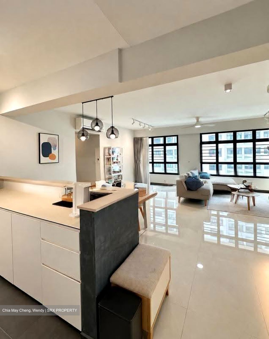 Blk 274A Compassvale Helm (Sengkang), HDB 5 Rooms #615238751